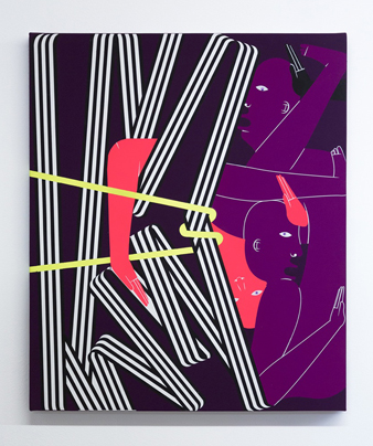 MARK WHALEN