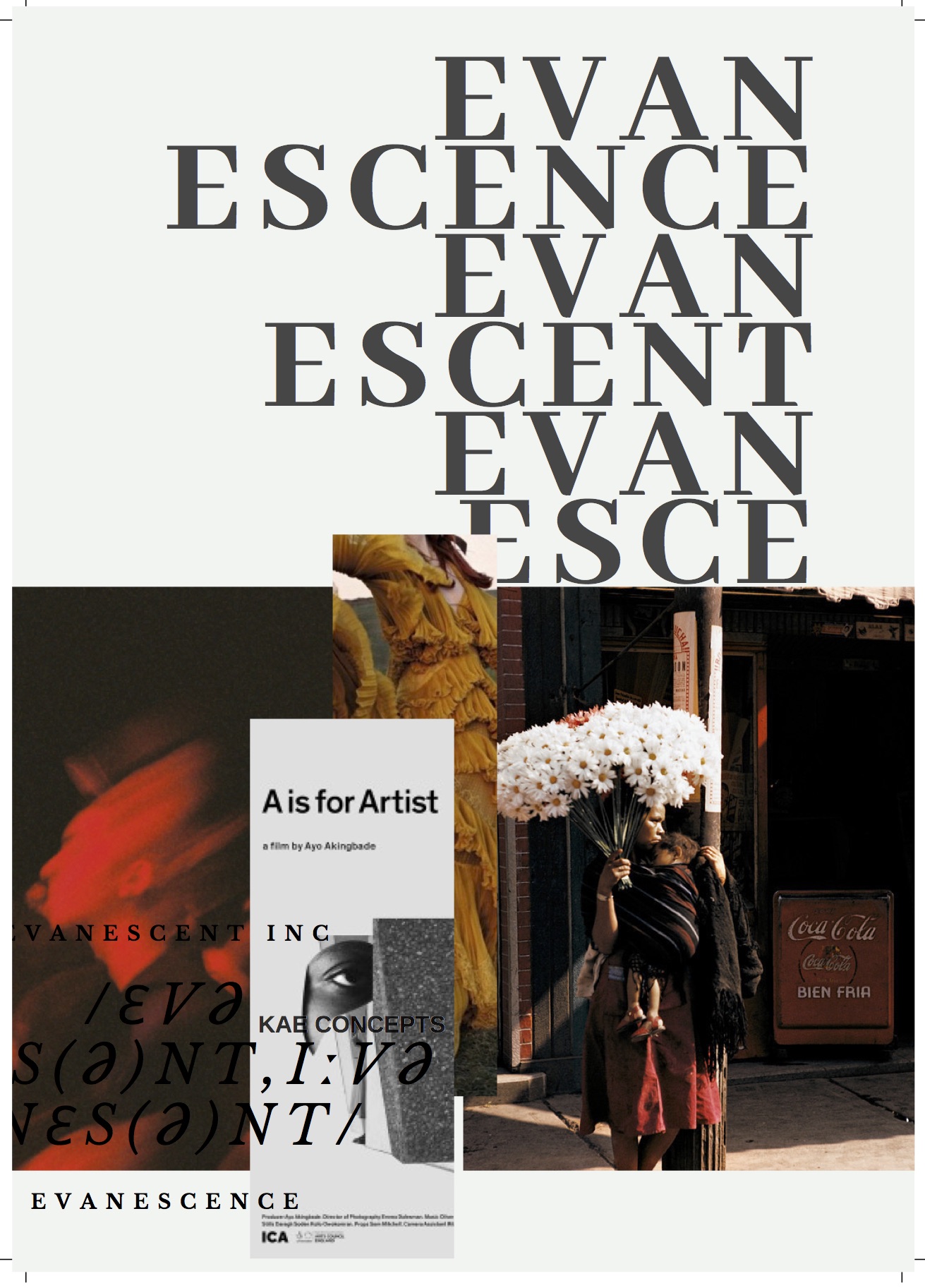 PAST EXHIBITIONS