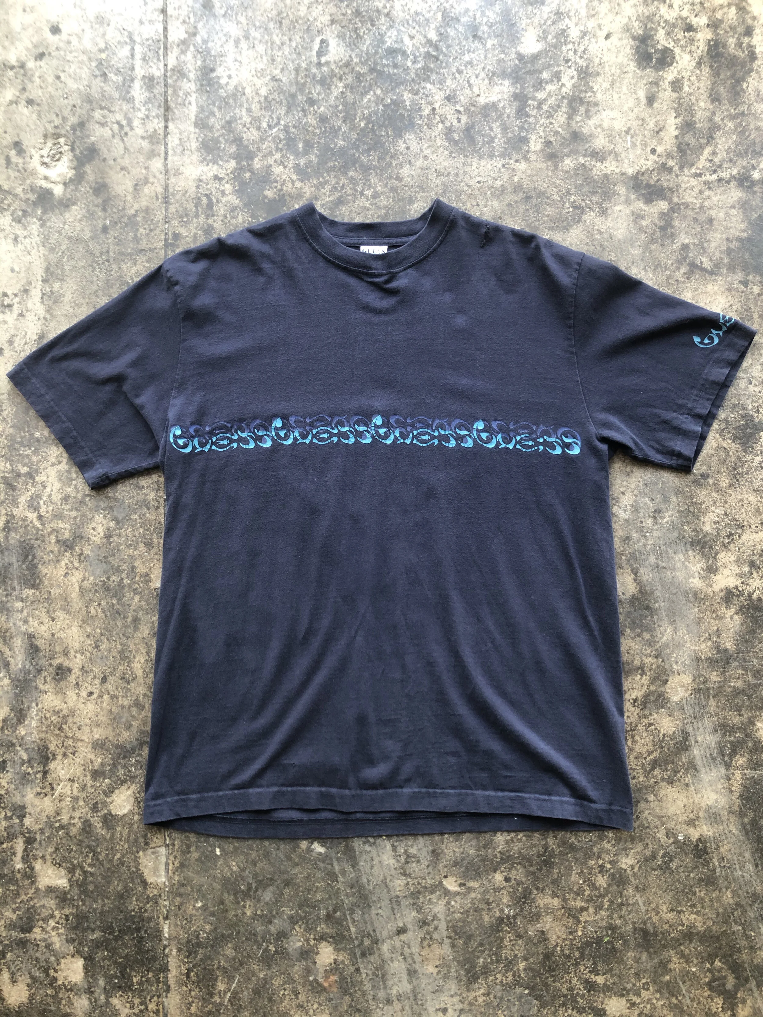 chattahoochee gucci shirt