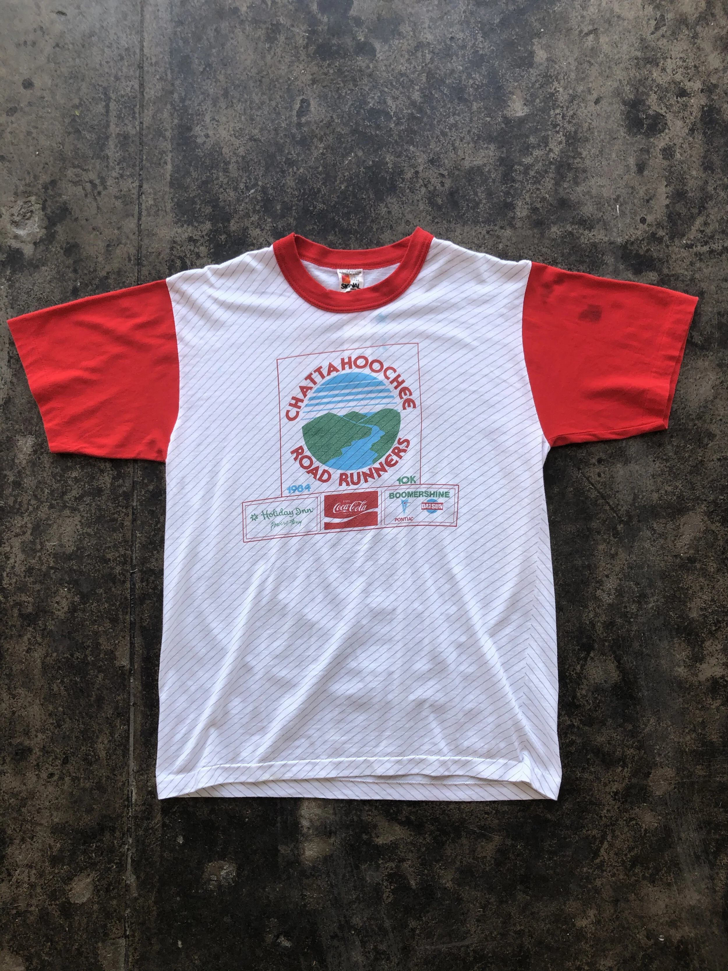 chattahoochee gucci shirt