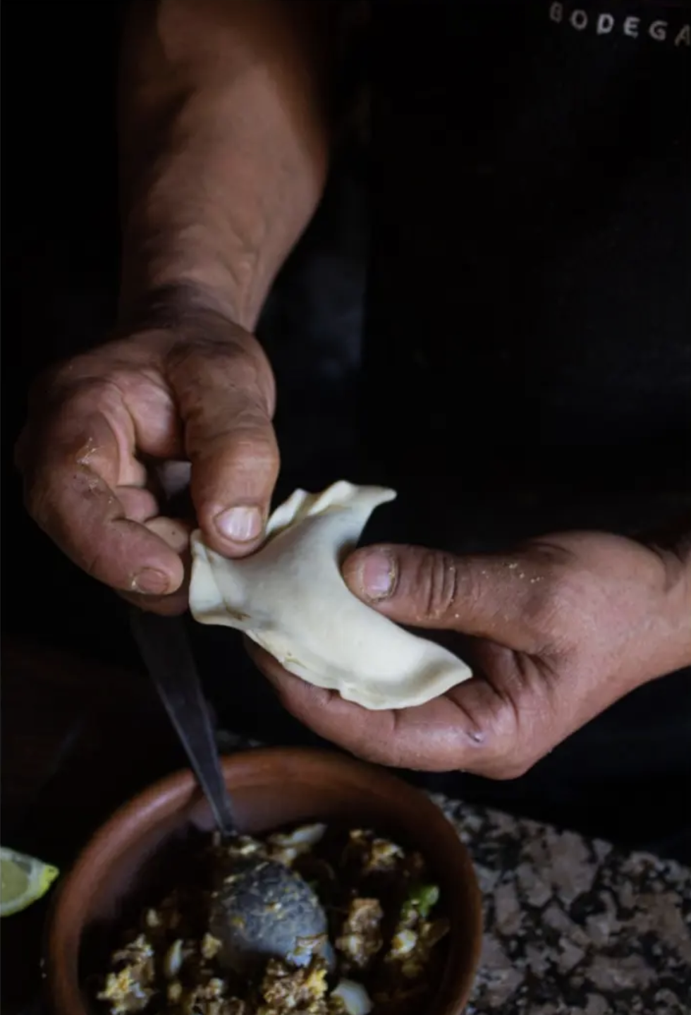 cooking class in buenos aires