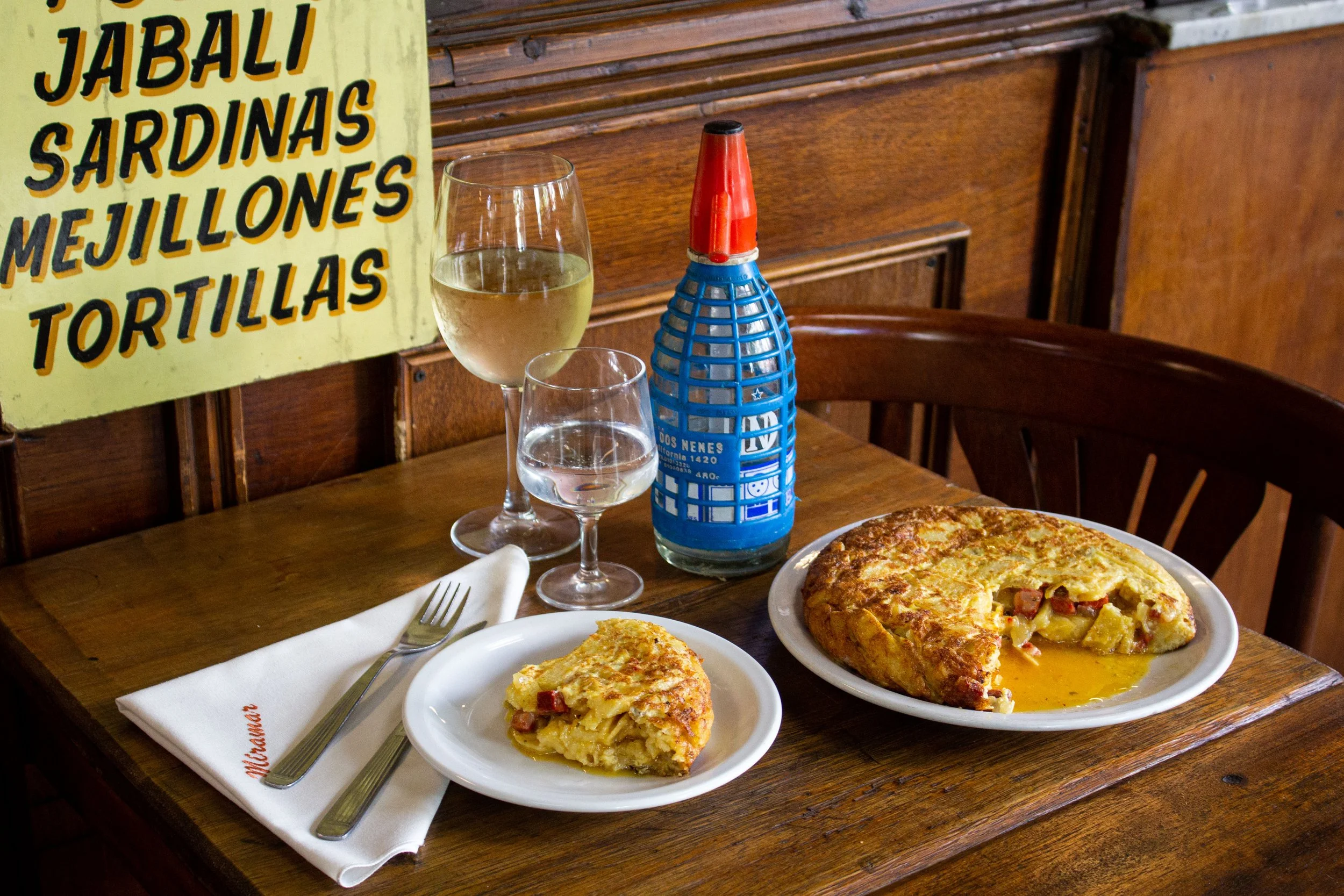 Private Buenos Aires Food Tour