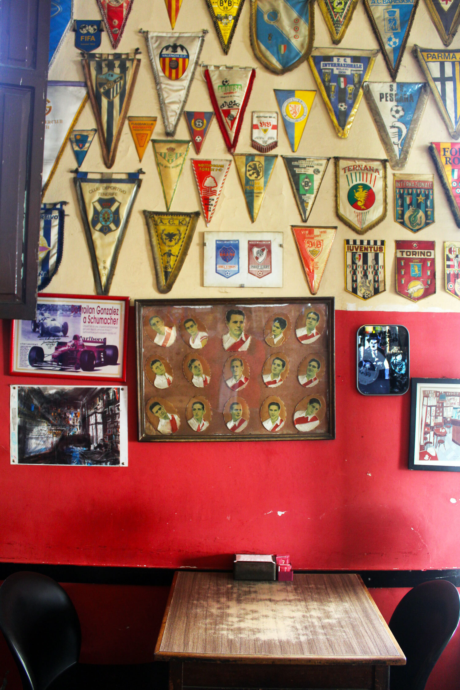 Custom Itinerary Planning