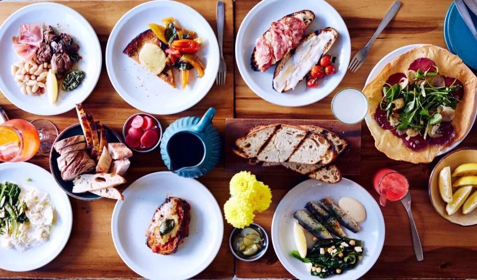 Buenos Aires Food Tour