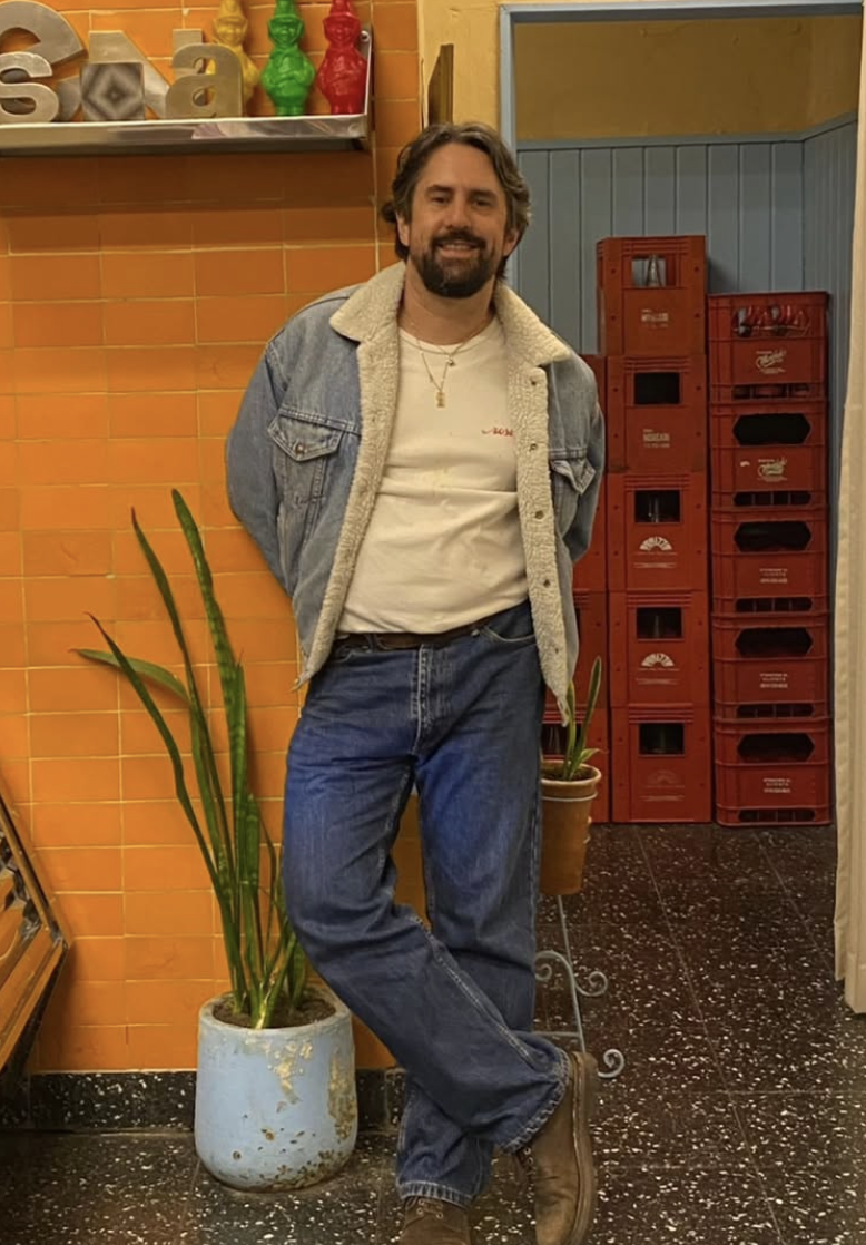tour guide buenos aires