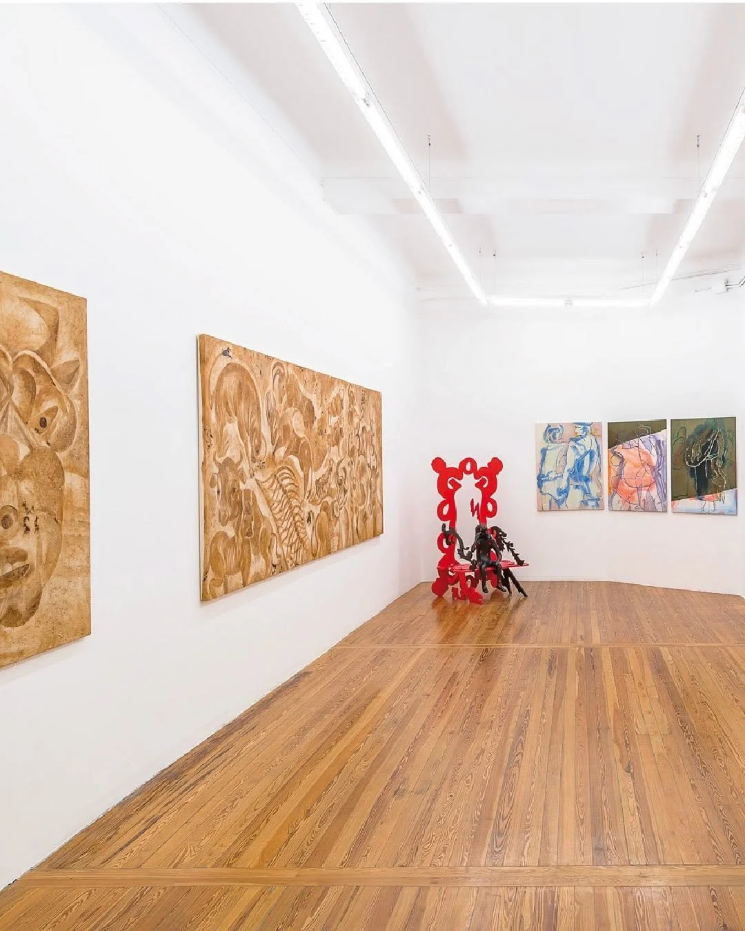 Buenos Aires Art Tour