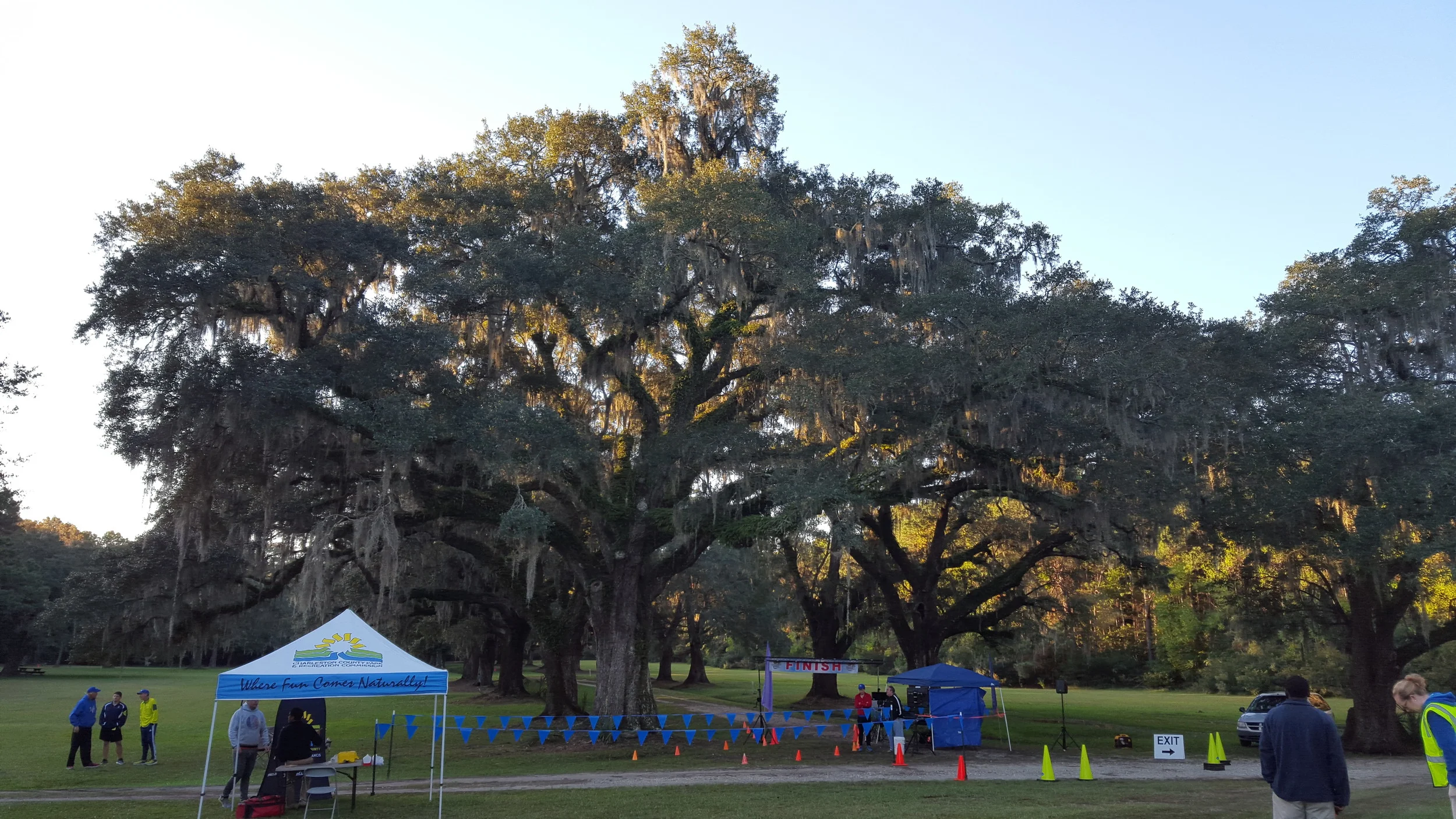  Laurel Hill Park - Mt. Pleasant, SC