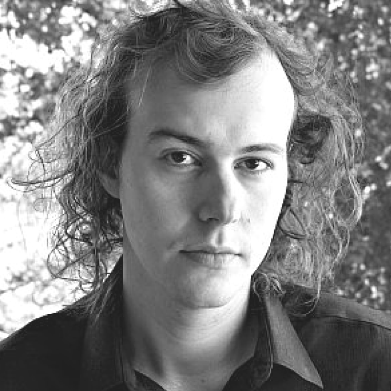 Seth May-Patterson