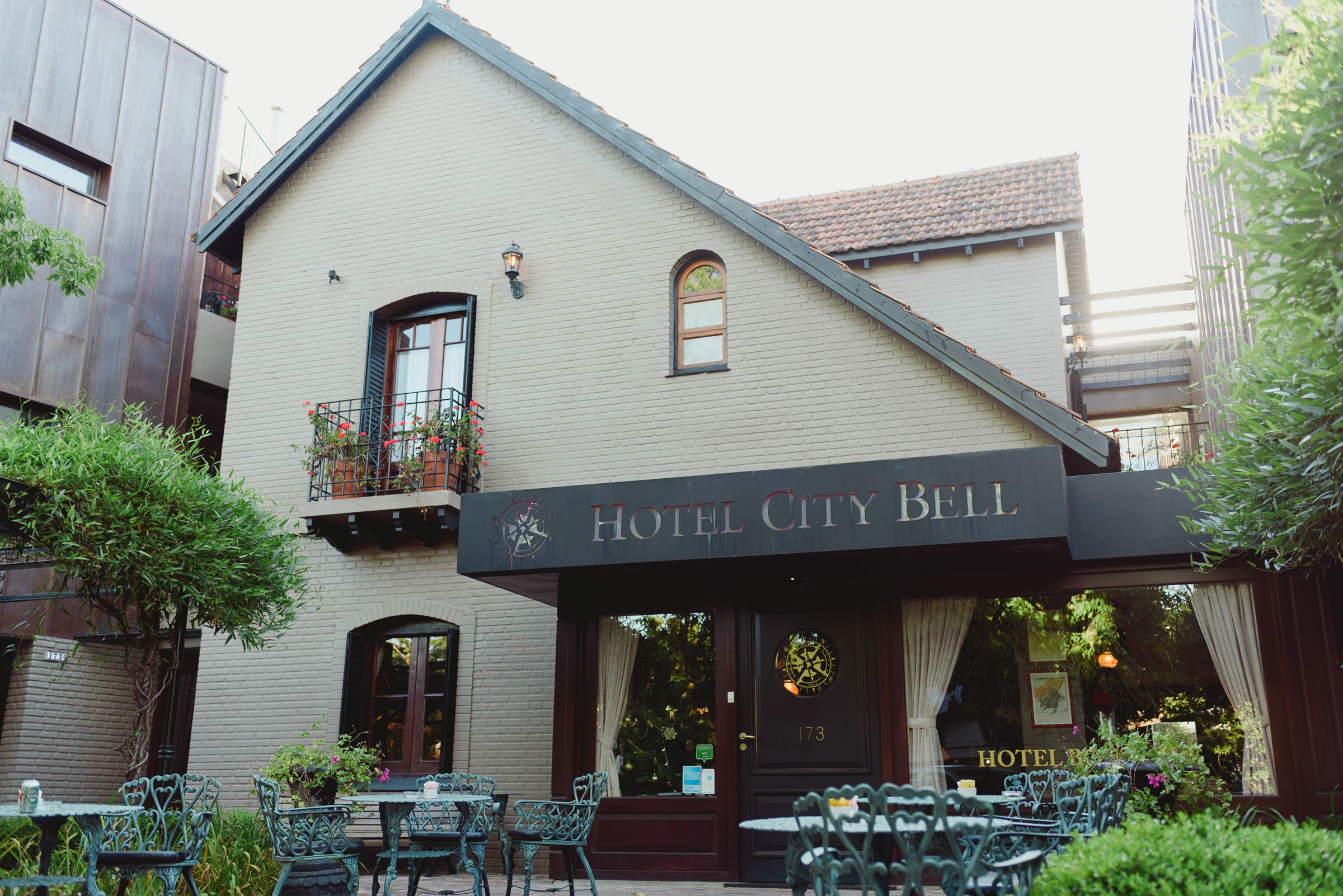 Hotel boutique city bell 01.JPG