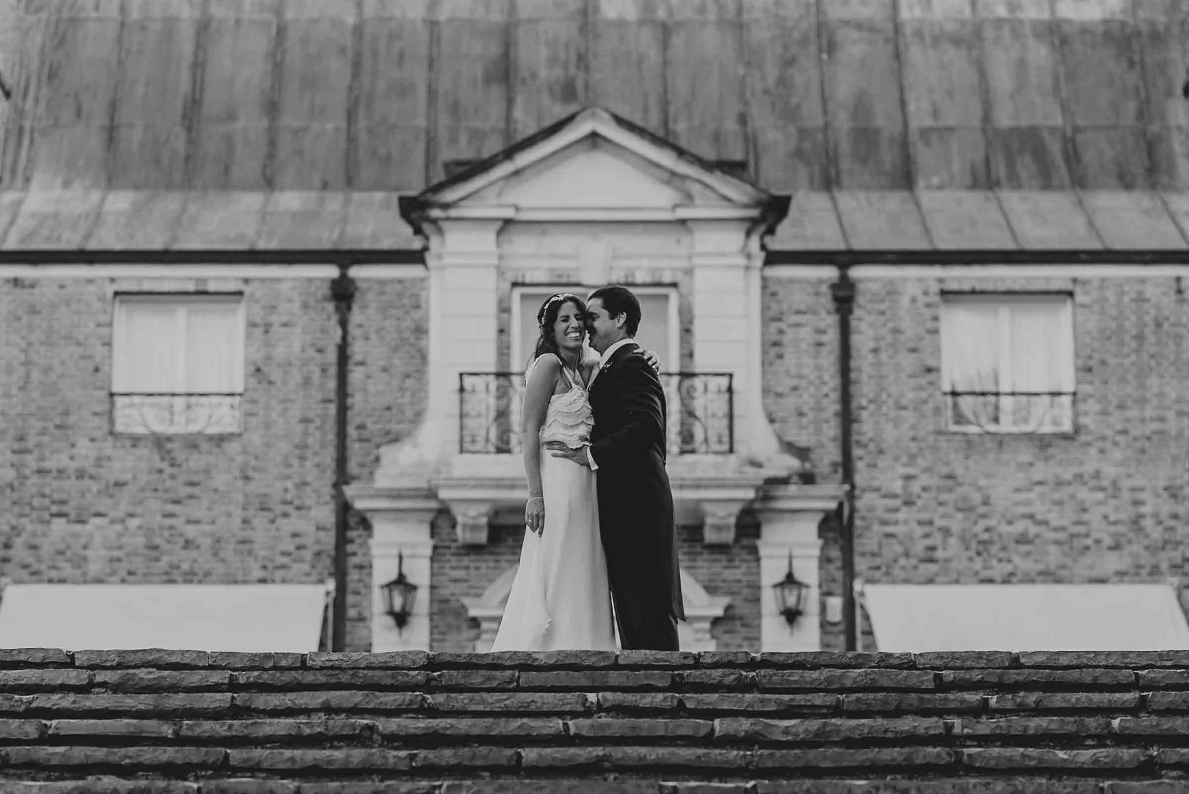 Casamiento en Martindale Golf Club - Sofi & Edu