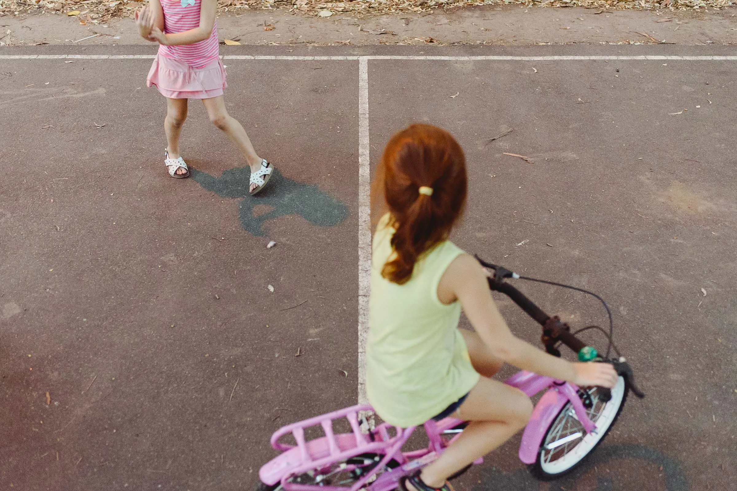 Sesion One Day en Buenos Aires 