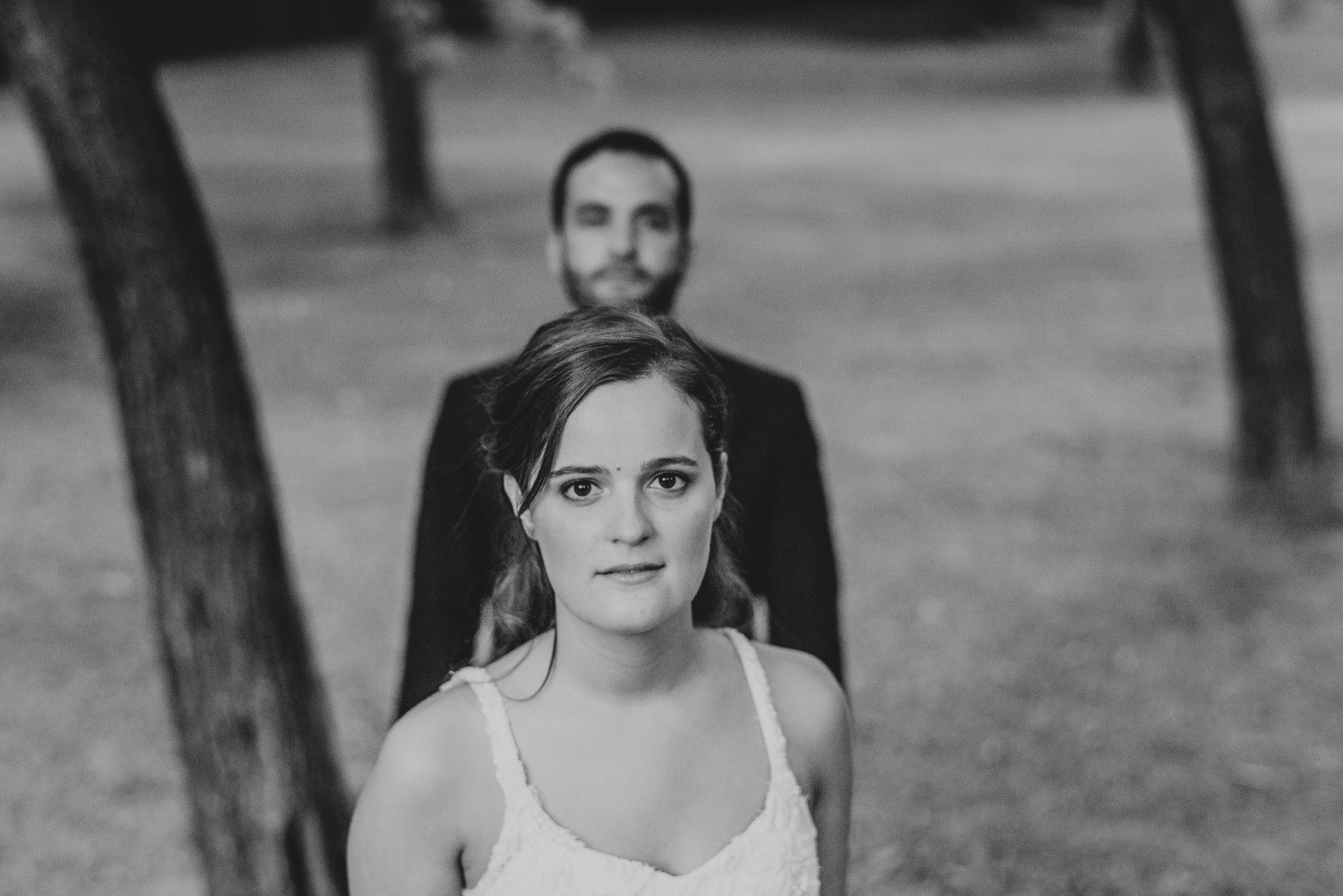 Casamiento en Quinta La Paz - Angie + Tomy