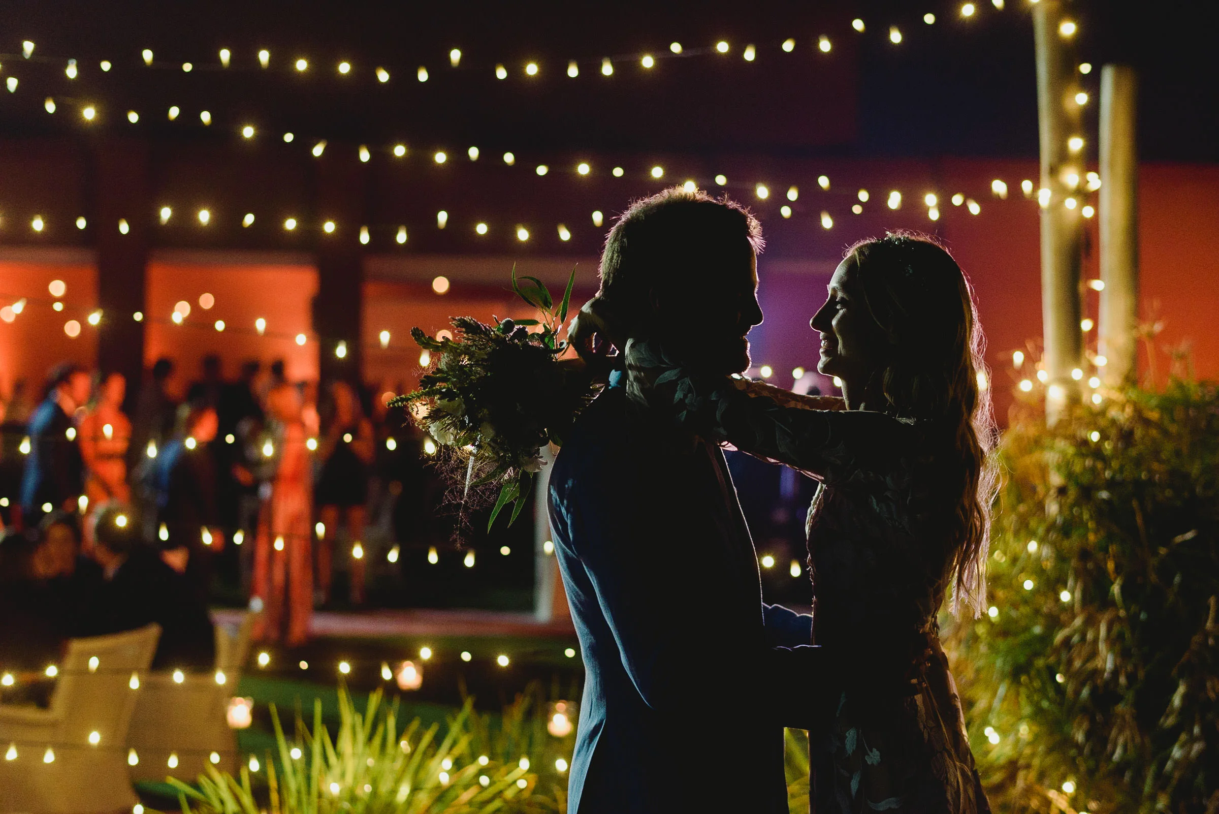 Casamiento en Espacio Golf Center - Cami & Manu