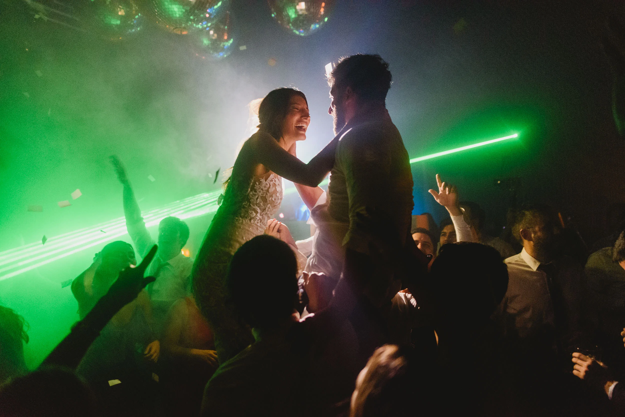 Casamiento en La Herencia Eventos - Pipi&amp;Netta