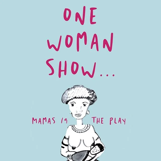 Written by and starring Javana Mundy @justjavana 
Tickets:  Link In Bio 
Part of the Women's Work Festival. Performances July 10-14th