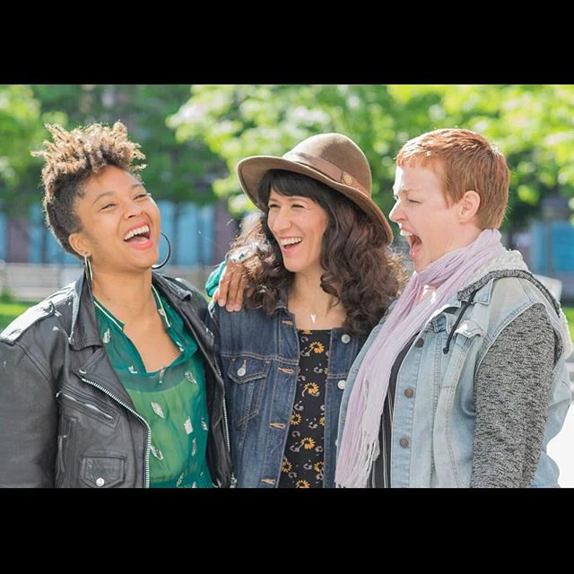 Did you know i&rsquo;m in a festival this July? The &ldquo;Women&rsquo;s Work Festival&rdquo; at Under St. Marks Theater will not only showcase @mamas19theplay but two other solo shows by artists Bree O&rsquo;Conner and Laura Sissken @ohelismusic. @m