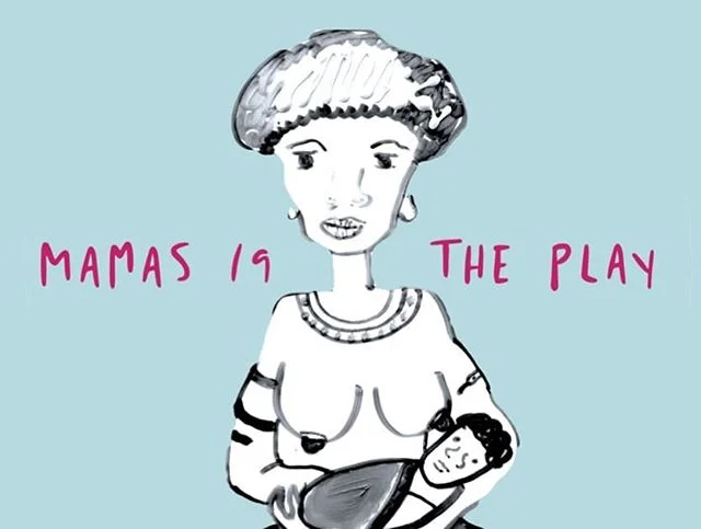 Written and starring Javana Mundy, MAMA's 19: The Play is a one woman, multi-character show on the relationship between the Black American mother and her community. #MAMAs19ThePlay #BlackOpulence For Showtimes and Tickets see link in bio