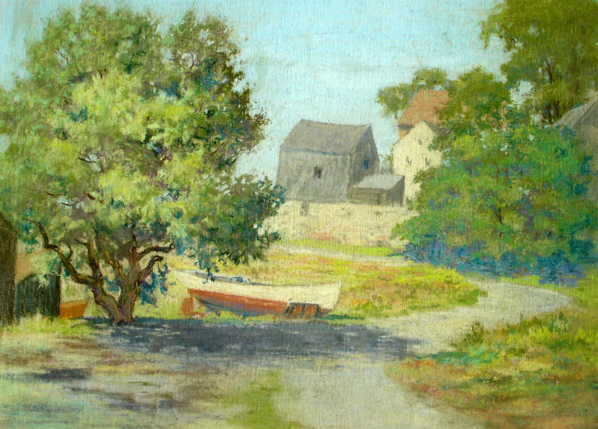 3 Lanesville Harbor Cape Ann.JPG