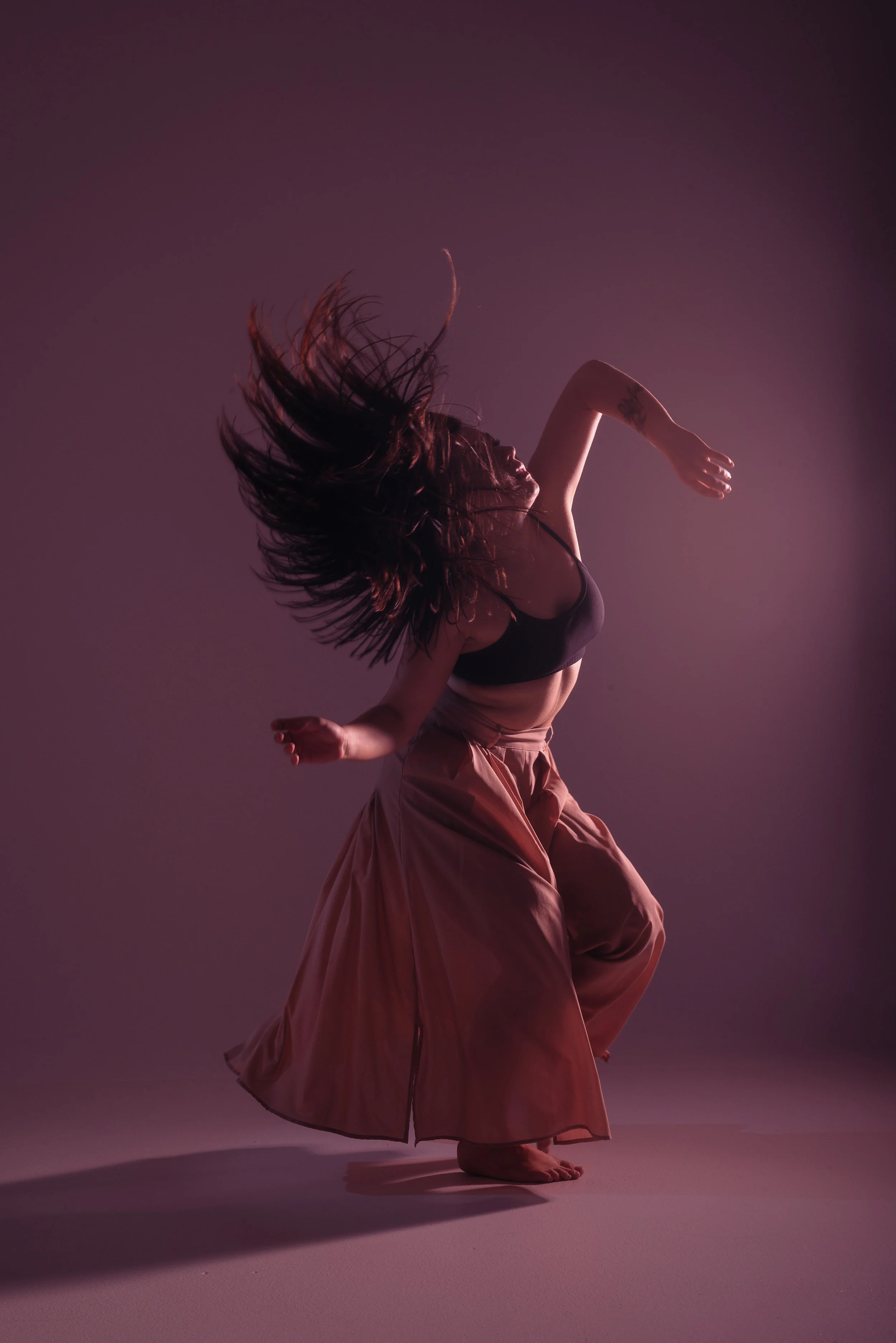 Jacinta Jeffries Photo By Sophia Calado