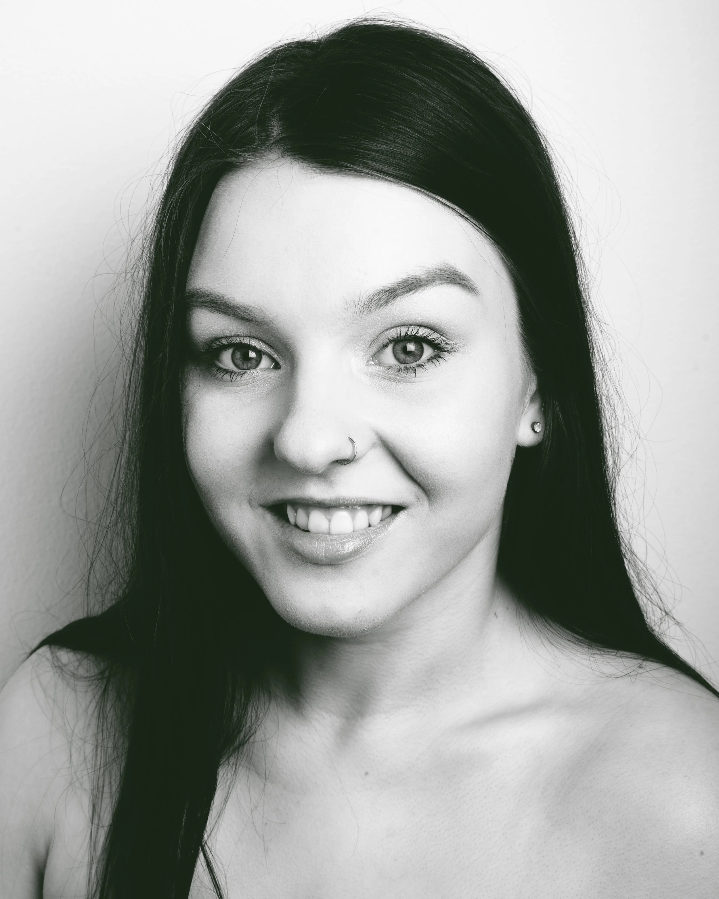 Felicity Boyd: Photo by Sophia Calado