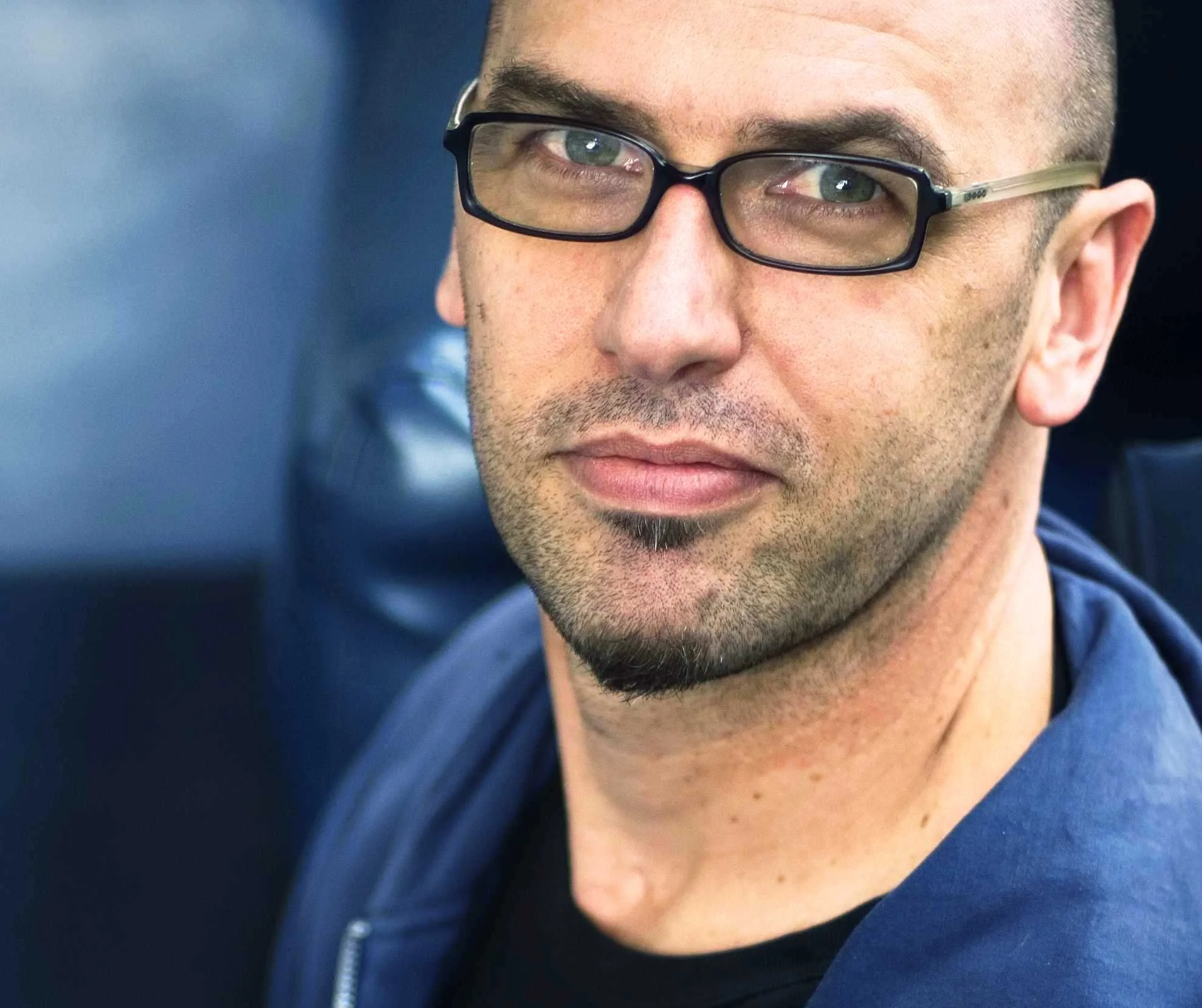 Chris Drummond