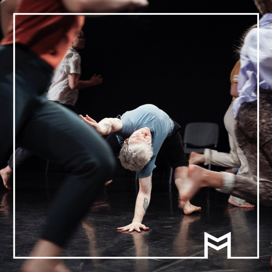 IlDance Professional Development Opportunity Audition 2019