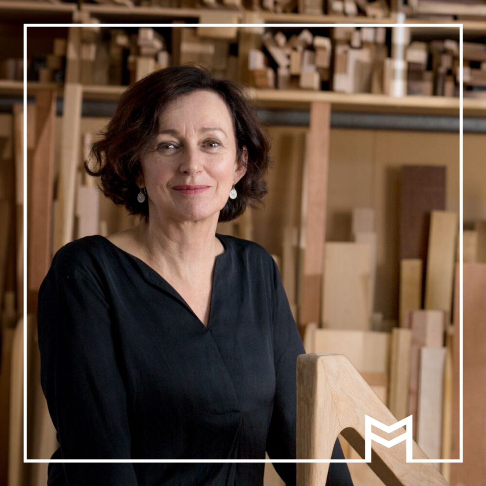 Artist Spotlight Furniture maker and designer Robyn Wood — The Mill