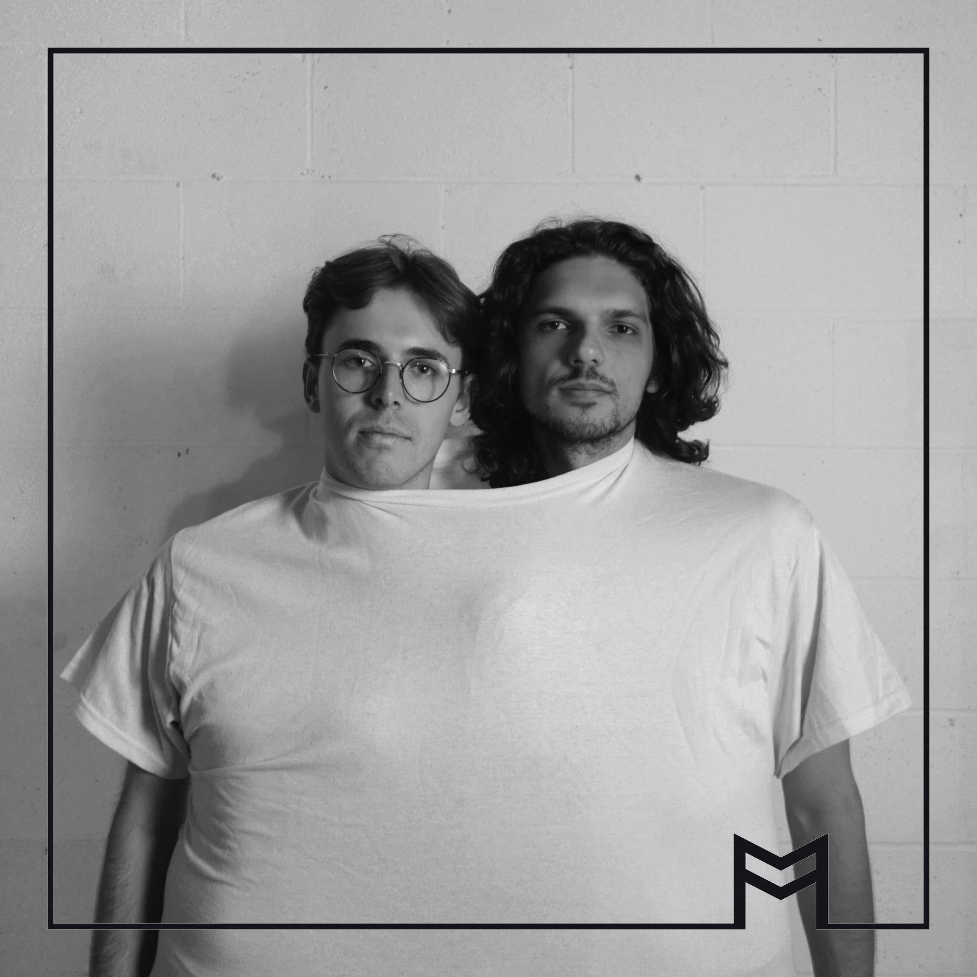 The Mill Showcase: Small Room’s Lachlan and Raf (photo: Dylan Minchenberg)