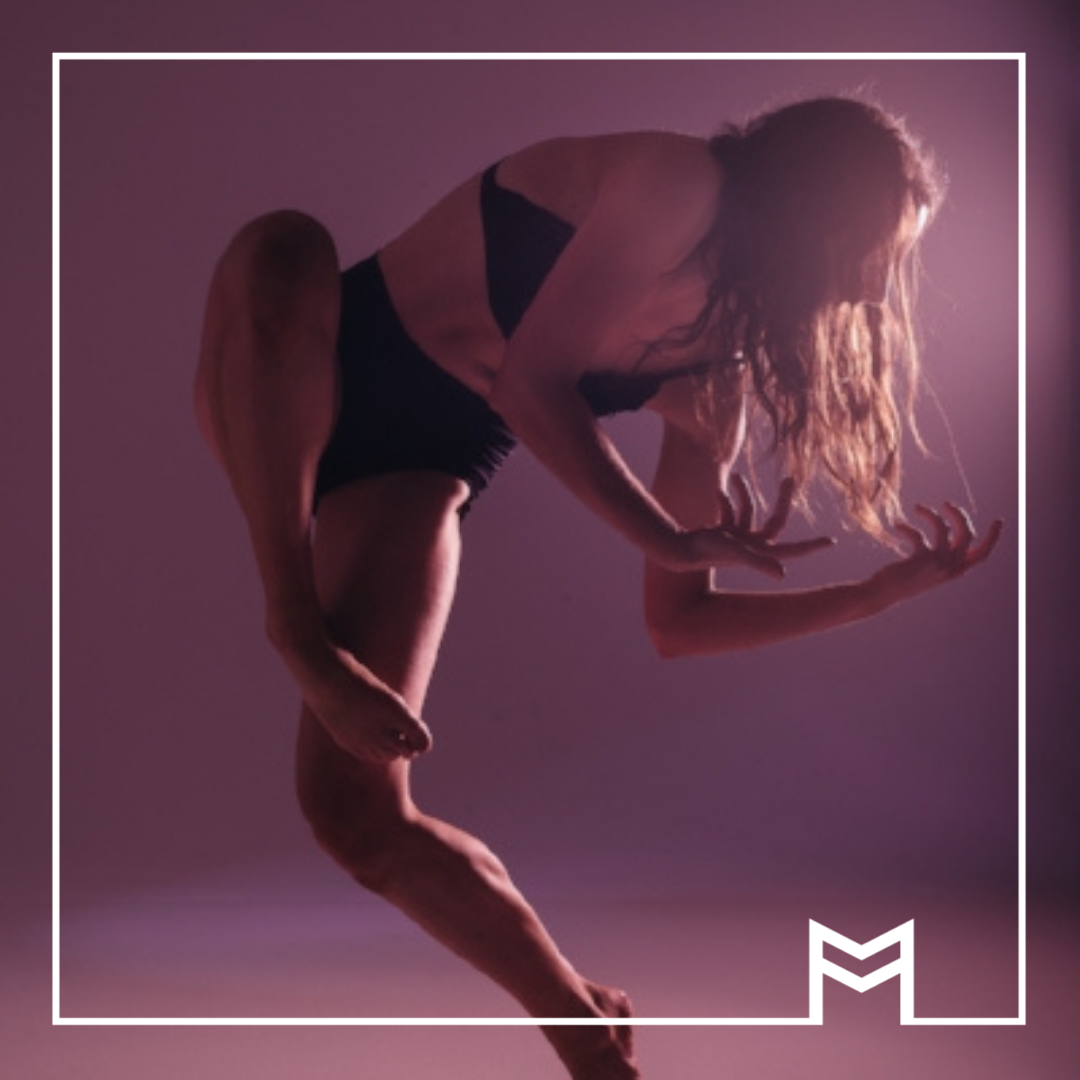 ilDance Professional Development Opportunity in Sweden 2018: Felicity Boyd and Zoe Gay