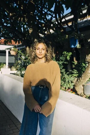 Morgan Sette