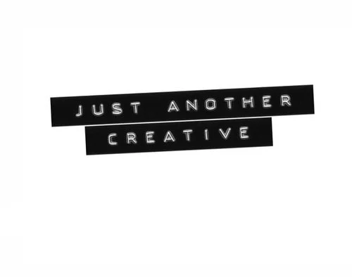 Just Another Creative