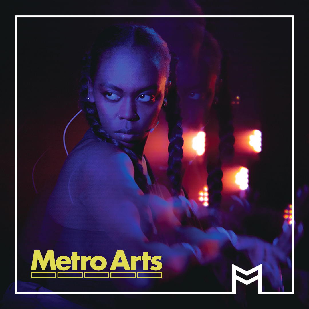 Adelaide Fringe Masterclass Poetry and Spoken Word with Huda Fadlelmawla — The Mill Adelaide