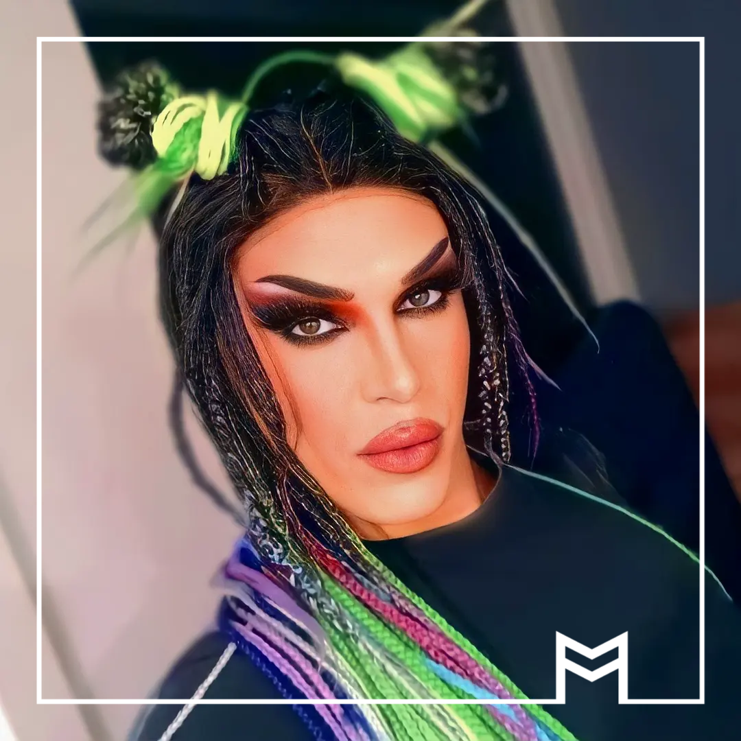 First Nations Dance Residency 2024 Kaine Sultan Babij — The Mill Adelaide