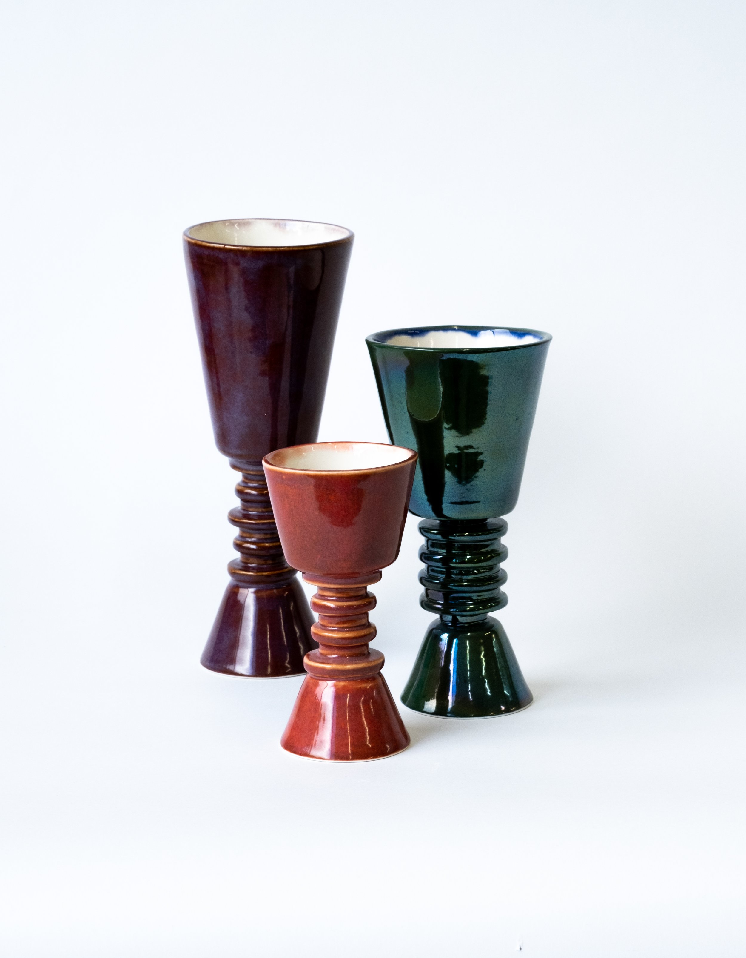 Ali-Potter-Ceramics-Stemmed-Goblets, photography by Anna Revesz.jpg