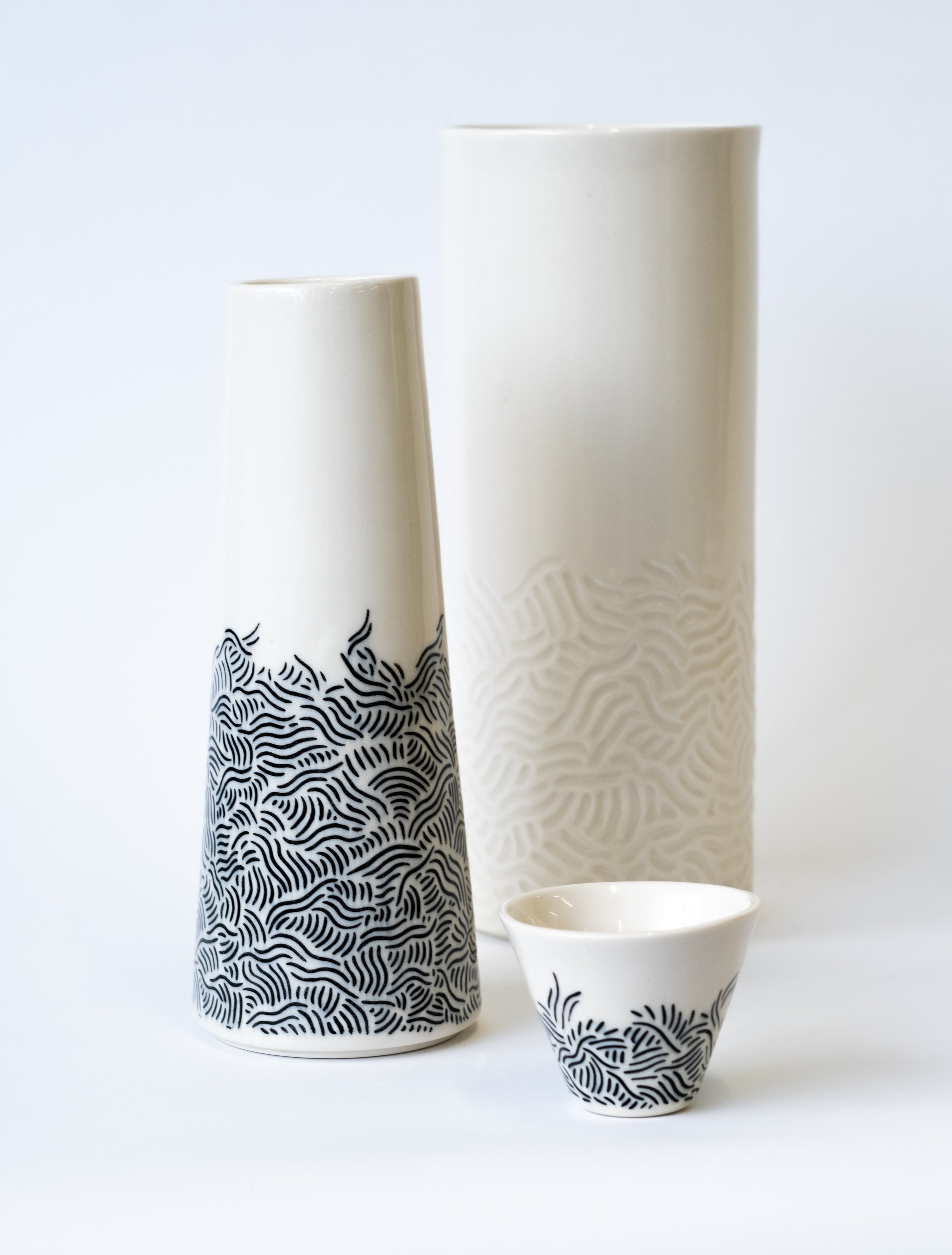Ali-Potter-Ceramics-White-and-Black-Carved-Collection, photography by Anna Revesz.jpg