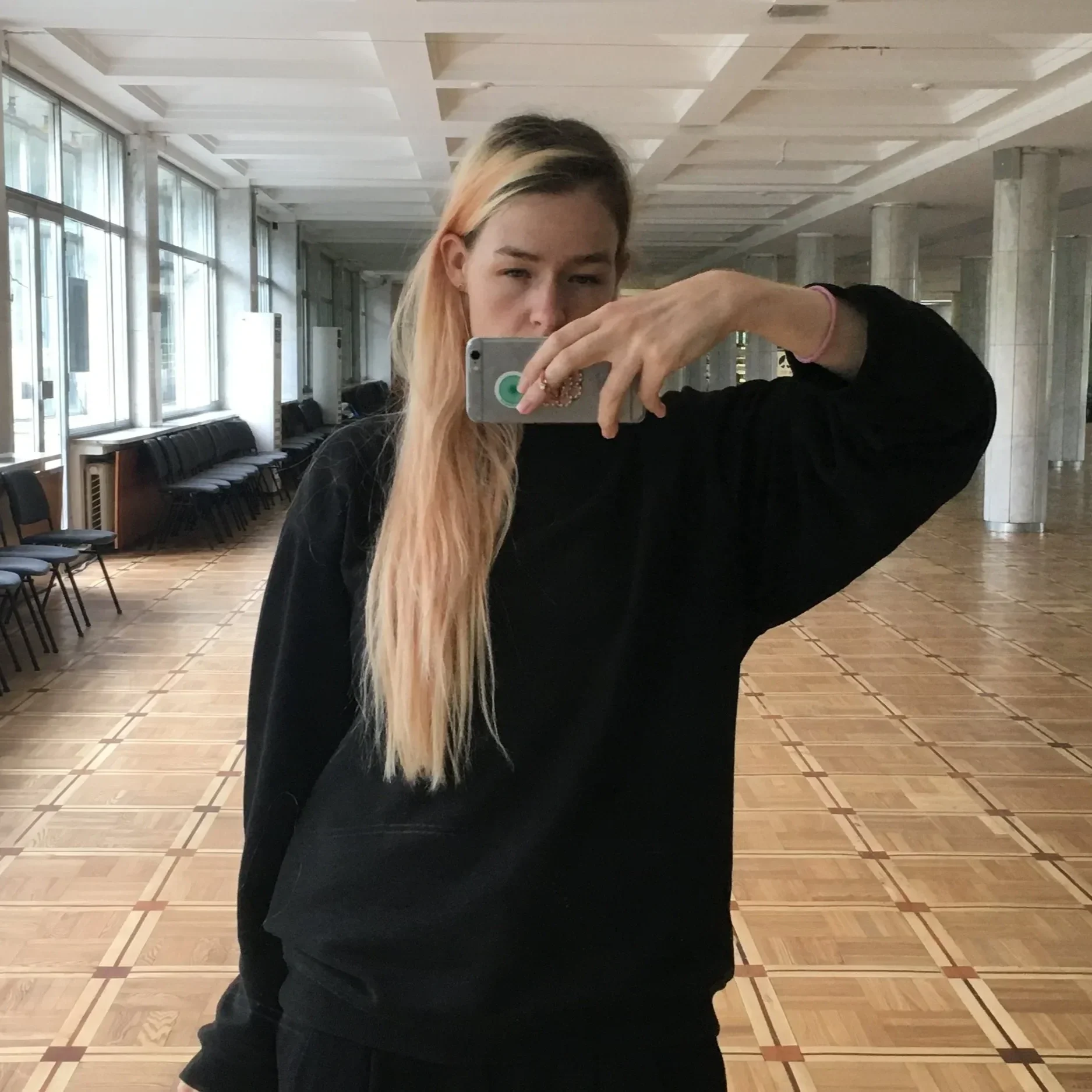 Sponsored Studio 2021: Holly Childs