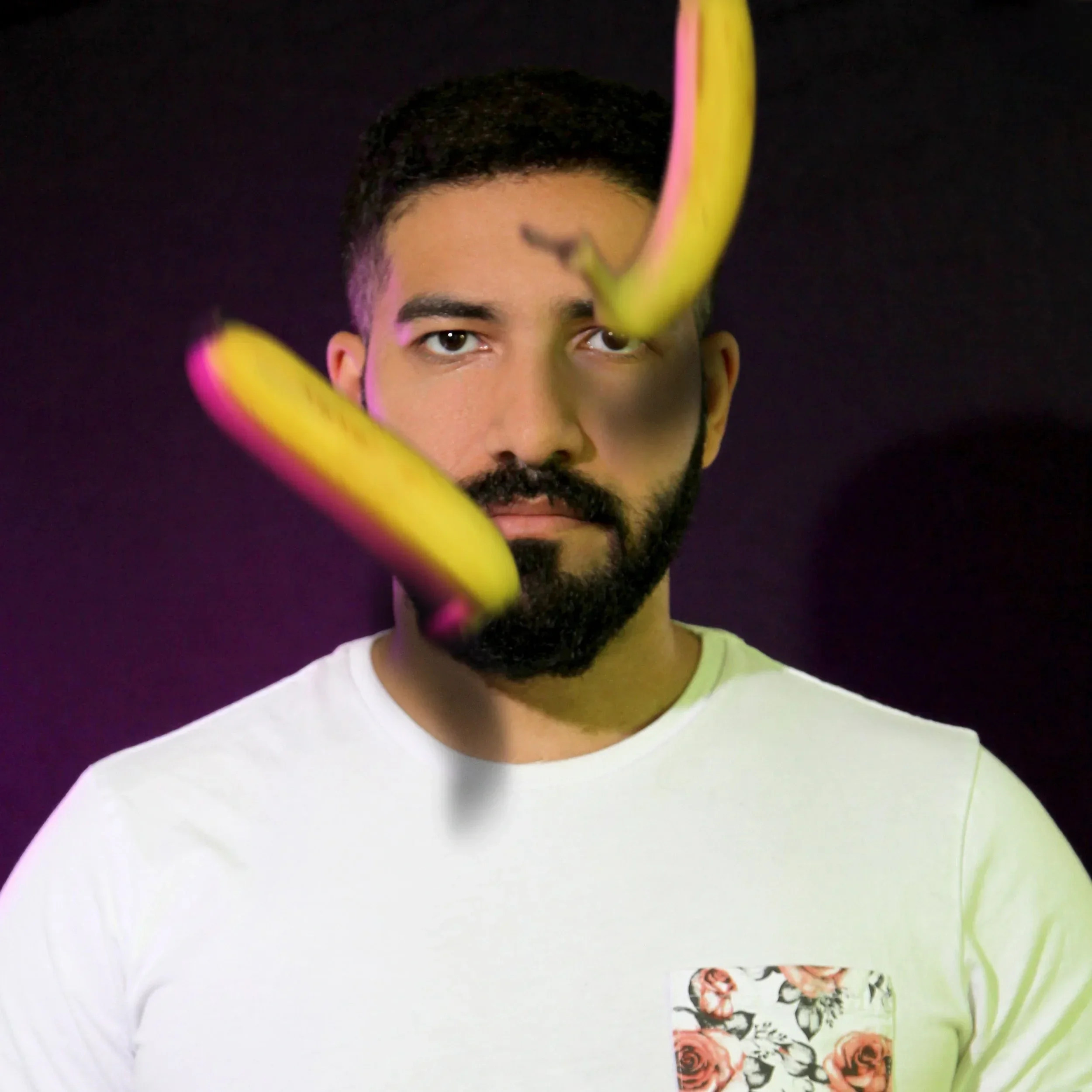 Sponsored Studio 2021: Hussain Alismail