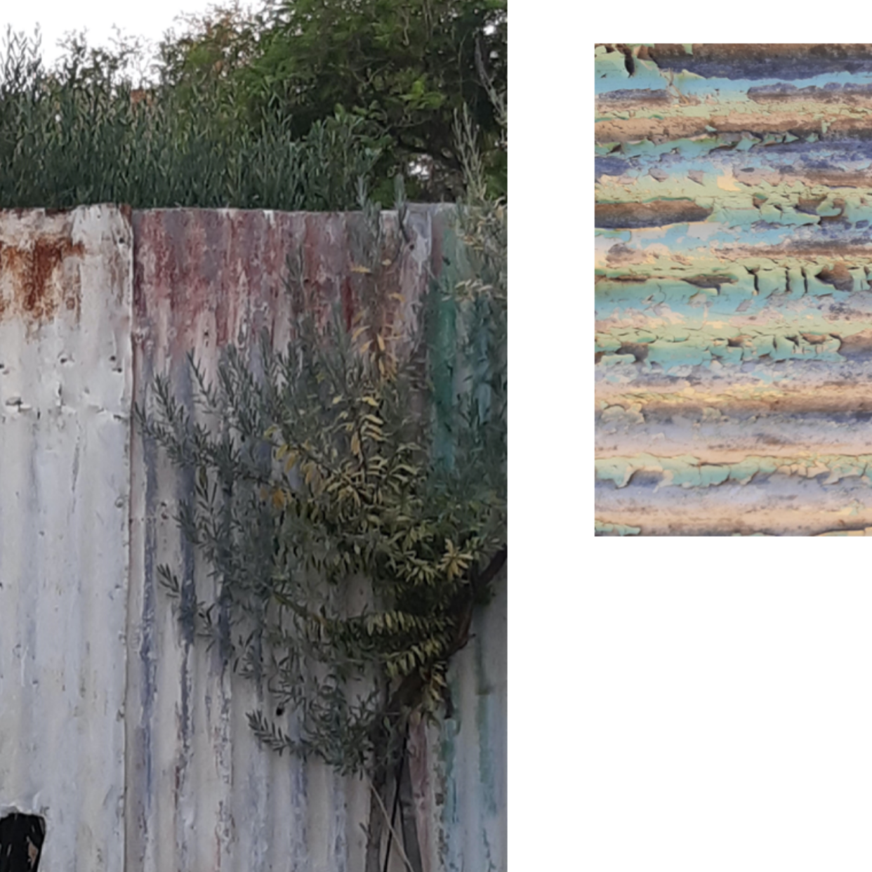 Spotlight Residency: Adrianne Semmens and Jennifer Eadie, 'Unravel'