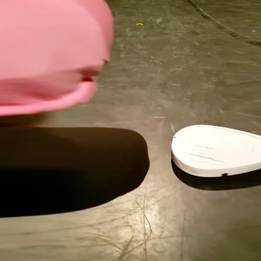 Breakout Residencies: Monte Masi showing, 'Fulfillment Centre'