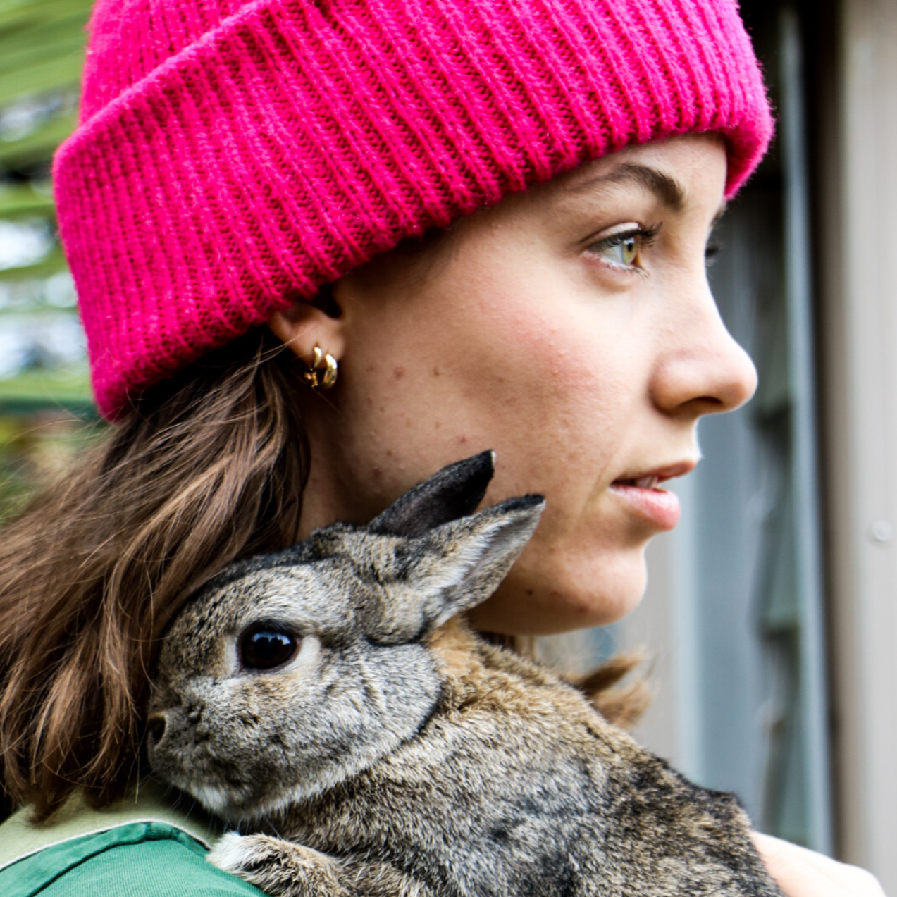 Breakout Residencies: Jamila Main public showing, 'How To Eat Rabbit'