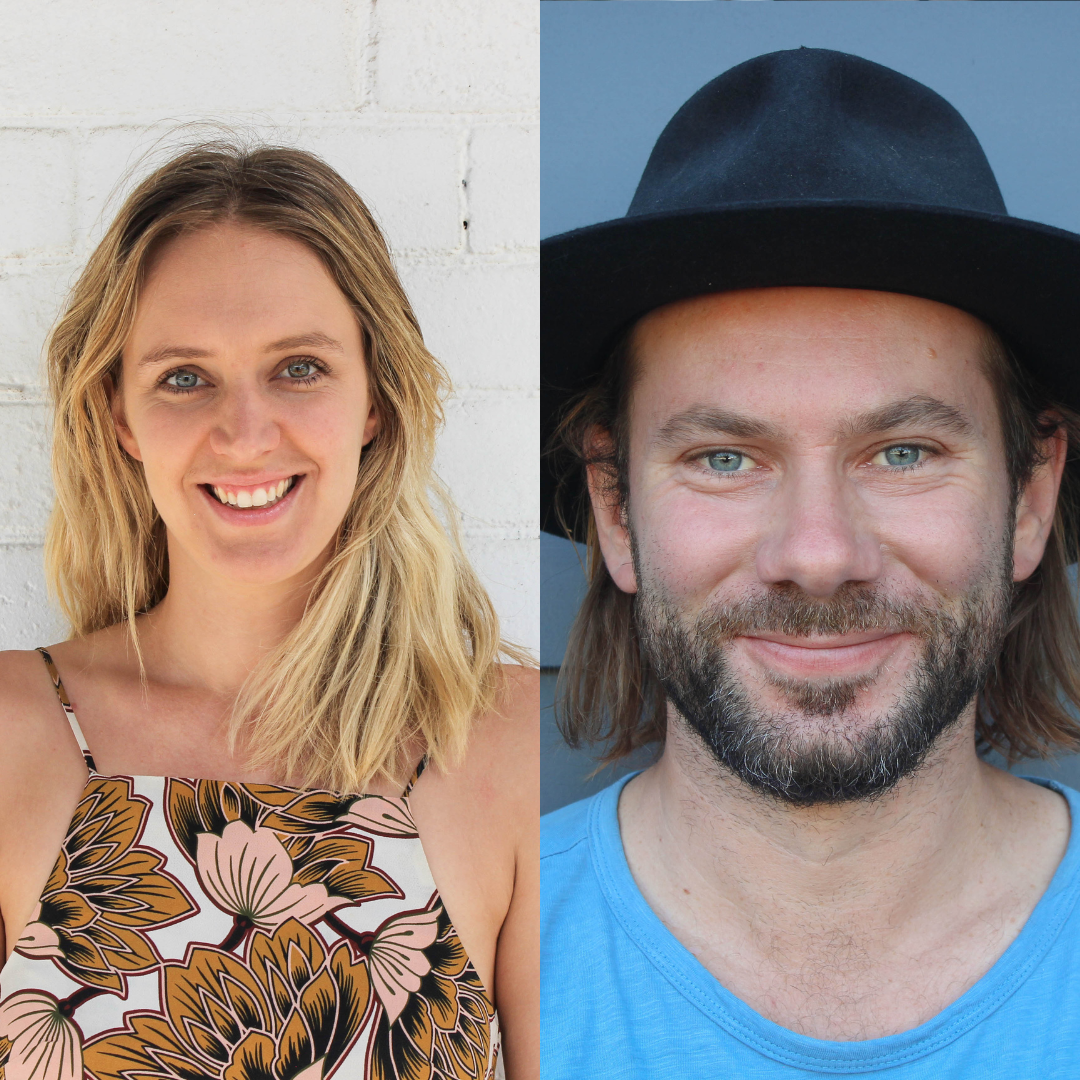 Breakout Residencies: Announcing successful recipients 2019