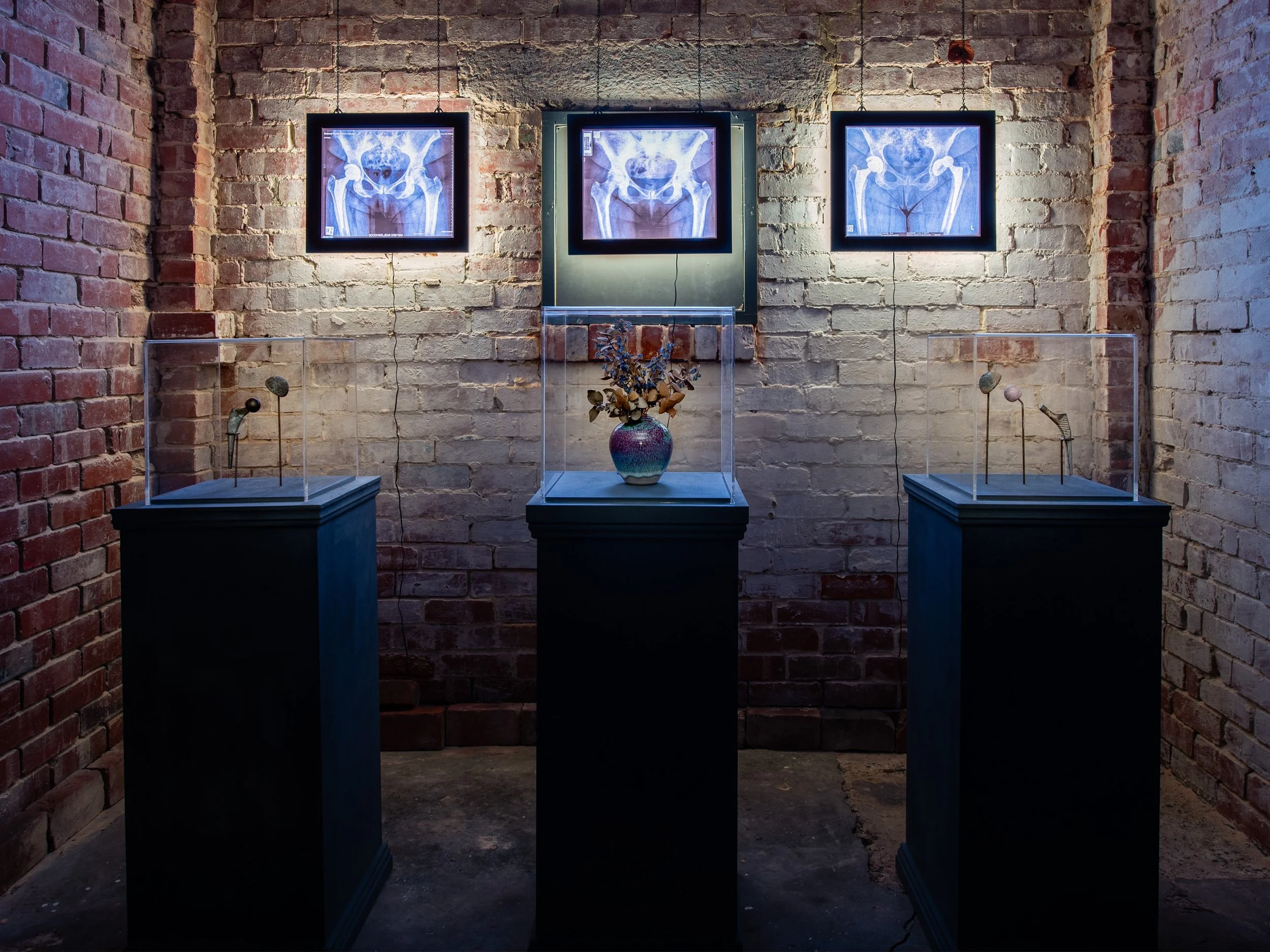 'One of one, one of two, one of four', 2019 - 2024