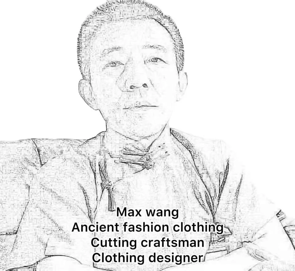 Max Wang