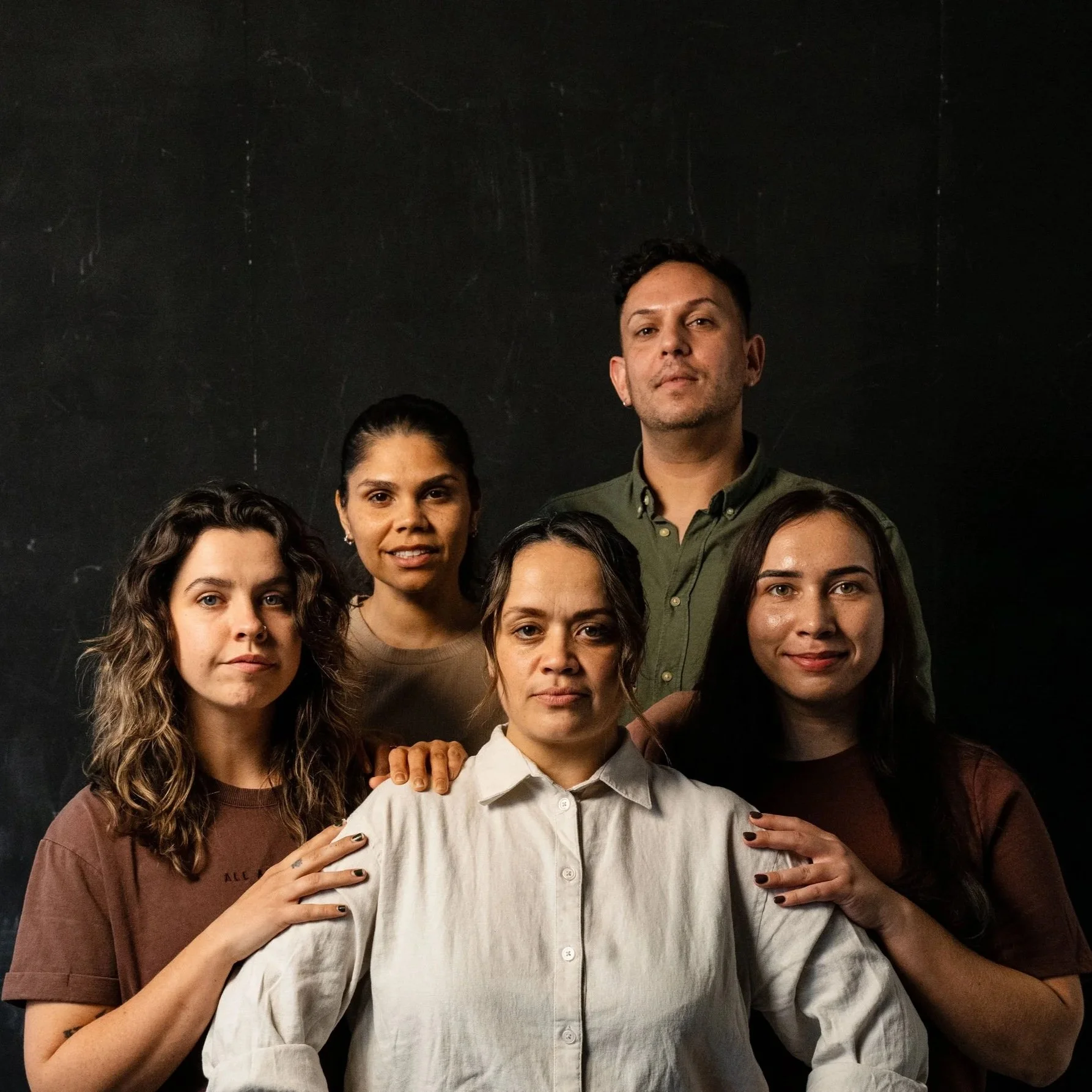 WAYIN:THI Collective