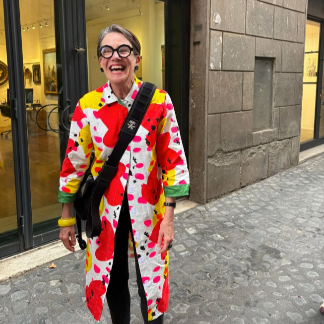 Artist Spotlight: Sue Ninham