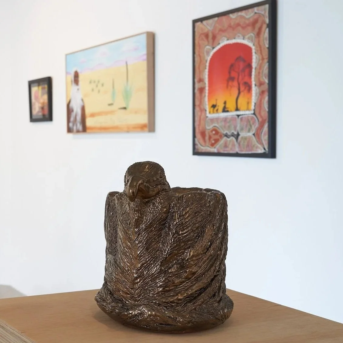 Exhibition: CHARTS Community Housing Art Awards