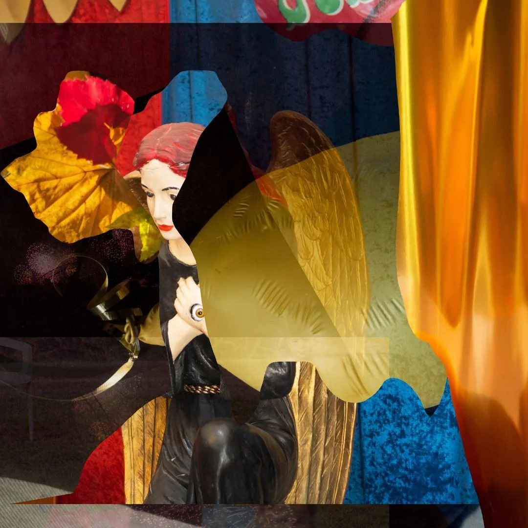 Exhibition: Nadera Rasulova, Kosh-Chenar