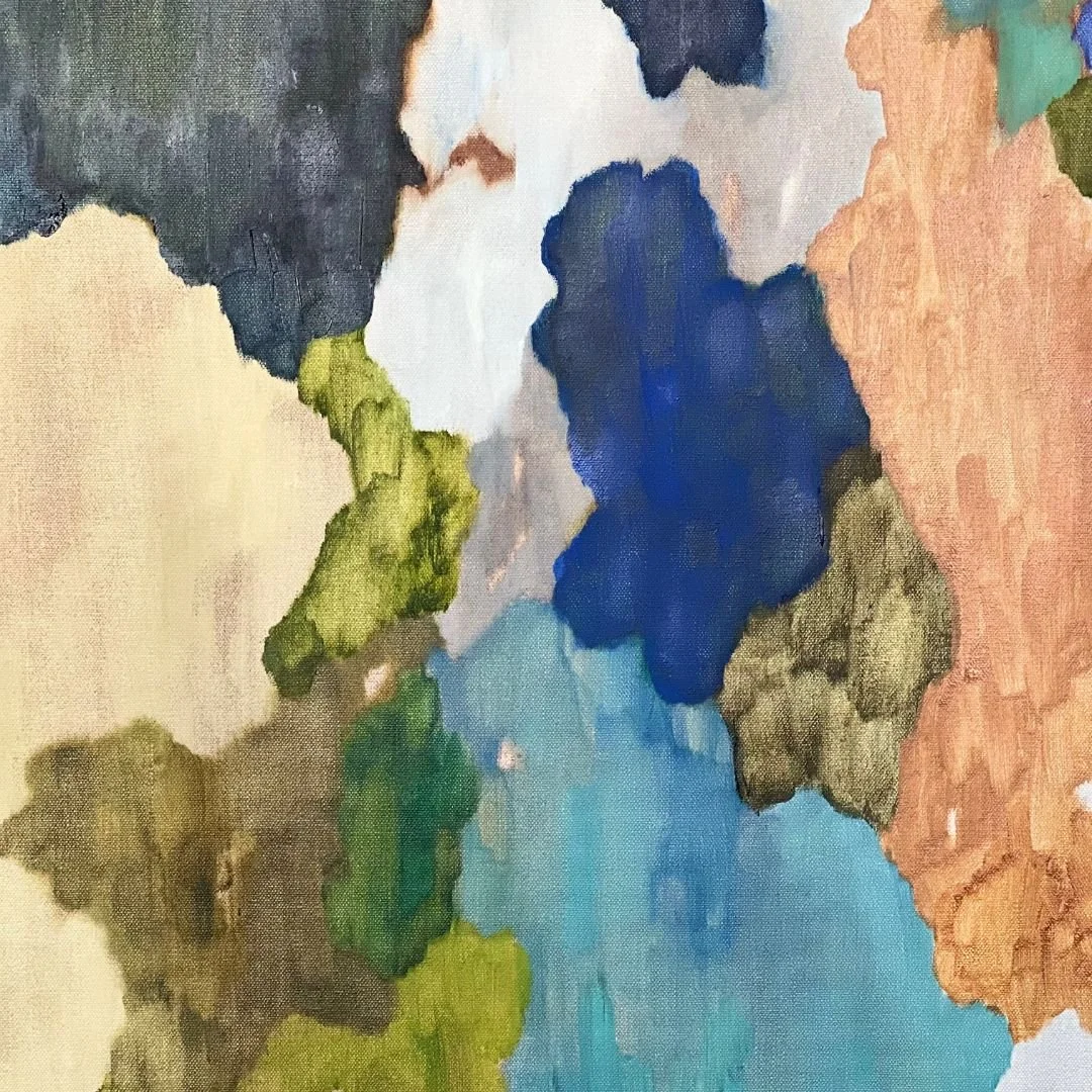 Exhibition: Nadera Rasulova, Kosh-Chenar 
