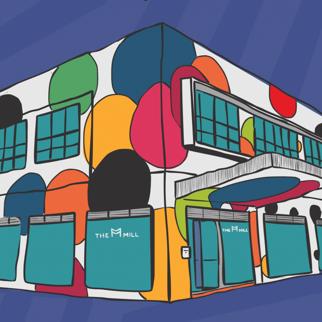 Adelaide Fringe: The Mill 2026 Program