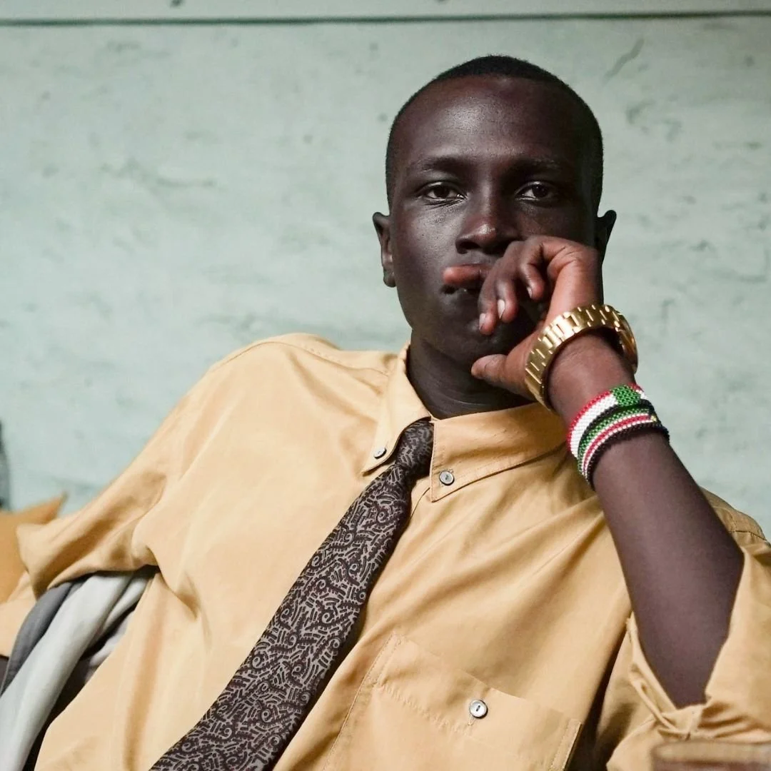 Exhibition: Christian Best, The House of a Thousand Faces